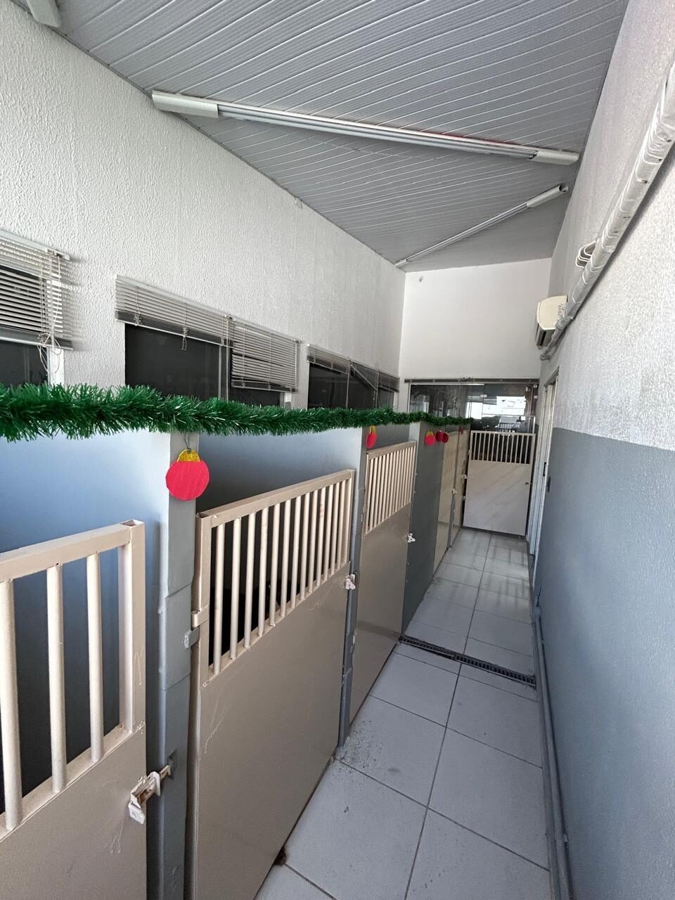 Hotel — foto real do ambiente de hotel